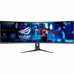 Монитор Asus 49" ROG Strix XG49WCR черный VA LED 1ms 32:9 HDMI матовая HAS Piv 450cd 178гр/178гр 512