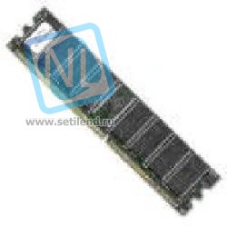 Модуль памяти HP 378914-001 1GB 400MHz DDR PC3200 REG ECC SDRAM DIMM-378914-001(NEW)