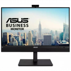 Монитор Asus 27" Gaming BE27ACSBK черный IPS LED 16:9 HDMI M/M Cam матовая HAS Piv 350cd 178гр/178гр