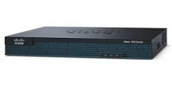 Маршрутизатор Cisco 1921