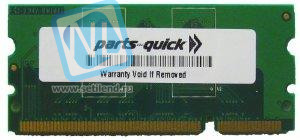 Модуль памяти HP CB423A 256MB Memory RAM for P2015 P2055 P3005 CP1510 CP2025 CM2320 Printer-CB423A(NEW)