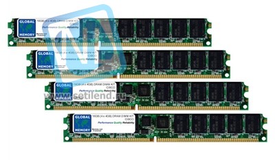 Память DRAM 16GB для Cisco ASR1000 RP2