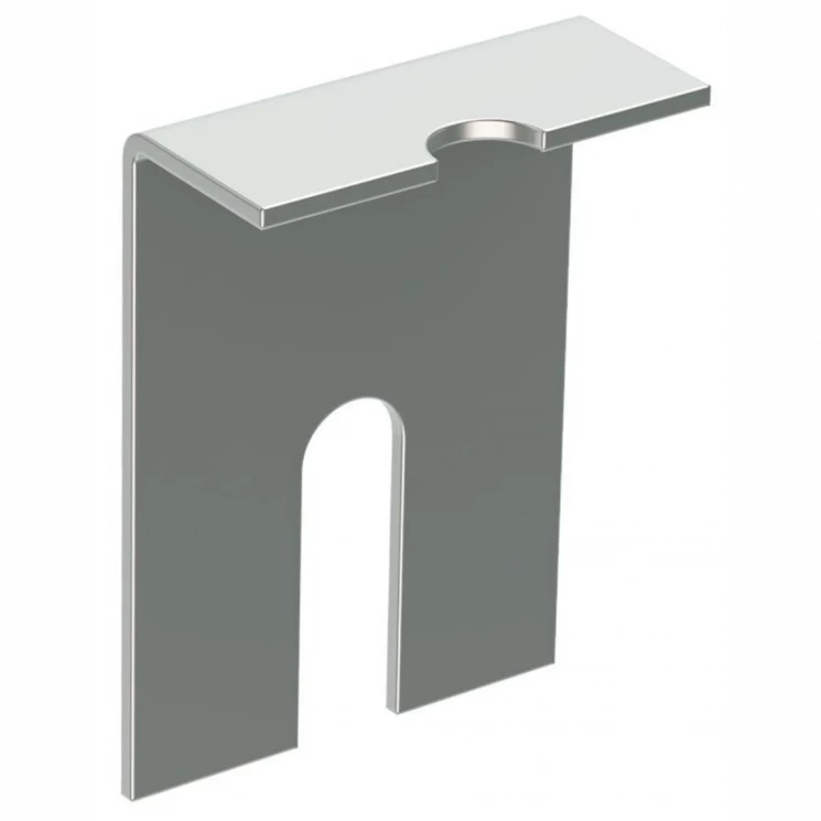 Держатель крышки лотка H50мм боковой HDZ IEK CLM50D-DK-035-050-HDZ