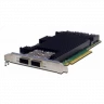 Сетевая карта 2 порта 10G/25G/40G/100GBaseX Content Director (QSFP28, Intel FM10420), Silicom PE3100G2DQiR-QX4