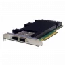 Сетевая карта 2 порта 10G/25G/40G/100GBaseX Content Director (QSFP28, Intel FM10420), Silicom PE3100G2DQiR-QX4