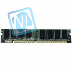Модуль памяти Kingston 512MB PC133 ECC Reg-KVR133X72RC3L/512(new)