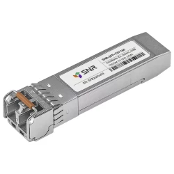 Модуль SFP CWDM оптический, дальность до 160км (41dB), 1570нм