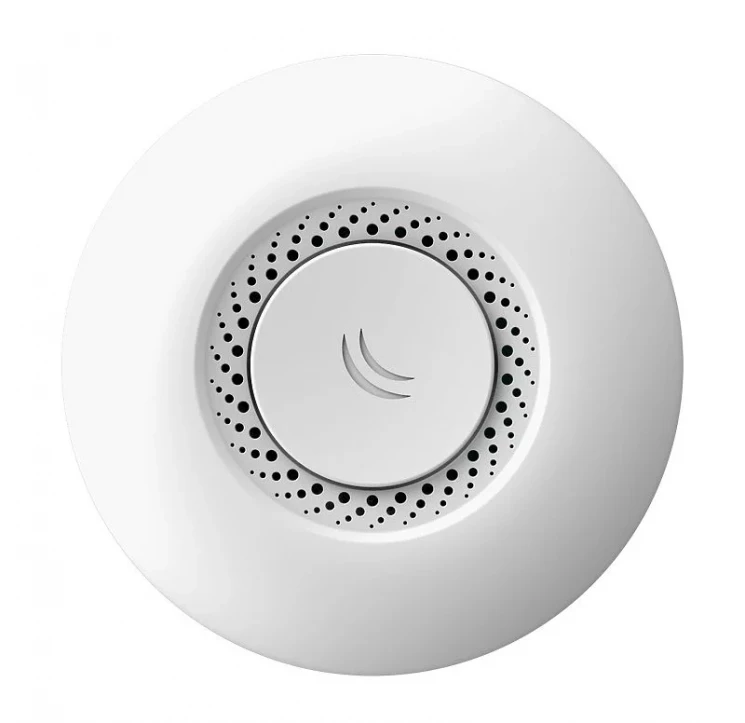 Точка доступа MikroTik cAP 2nD