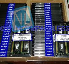 Модуль памяти Kingston DDRII FBD 1GB PC2-5300 667MHz-KVR667D2D8F5/1G(new)