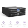 Источник бесперебойного питания on-line SNR серии Intelligent 3000 VA, 96VDC