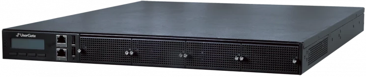 Аппаратная платформа UserGate E1000