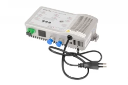 Приёмник оптический для сетей КТВ Vermax-LTP-112-7-IS