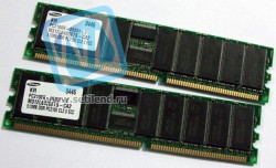 Модуль памяти Samsung M312L6420ETS-CA2 REG PC2100 512mb-M312L6420ETS-CA2(NEW)