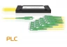 Делитель оптический планарный SNR-PLC-1x16-SC/APC