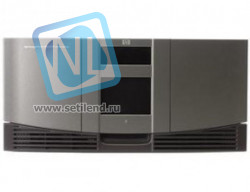 Ленточная система хранения HP AD581C MSL 6026 0 Drive Library-AD581C(NEW)