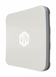 Радиомаршрутизатор MikroTik SXTsq 5 ax