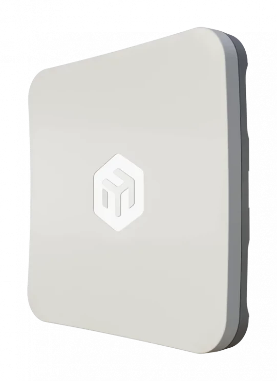Радиомаршрутизатор MikroTik SXTsq 5 ax