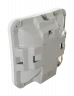 Радиомаршрутизатор MikroTik SXTsq 5 ax