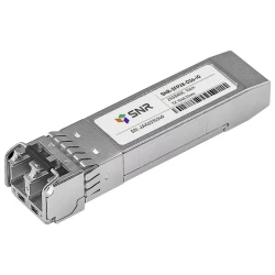 Модуль SFP28, 25GBASE, DWDM, разъем LC, дальность до 10км, 1548.51нм