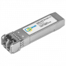 Модуль SFP28, 25GBASE, DWDM, разъем LC, дальность до 10км, 1548.51нм