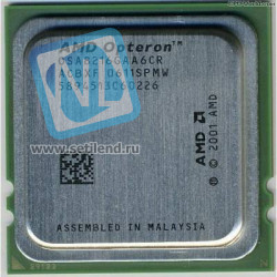 Процессор HP 410713-005 AMD Opteron Processor 2210 (1.8 GHz, 95 Watts) for Proliant-410713-005(NEW)
