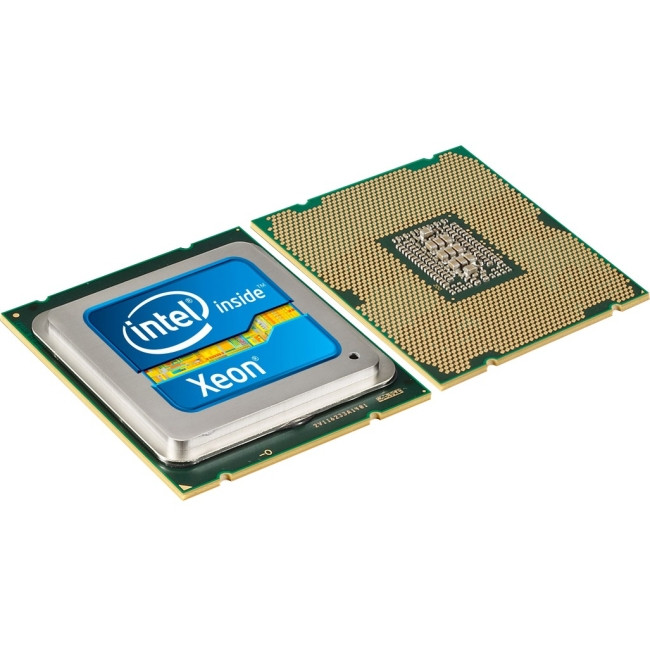 Процессор IBM 81Y7381 INTEL XEON CPU KIT E5-2603 QUAD CORE 4C 1.80GHZ FOR SYSTEM X3550 M4-81Y7381(NEW)