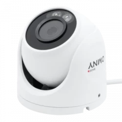 Инжектор PoE CP4805 48VDC 24W IEEE 802.3at LED