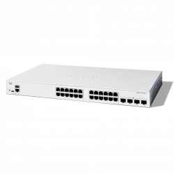Коммутатор Cisco Catalyst C1300-24T-4X