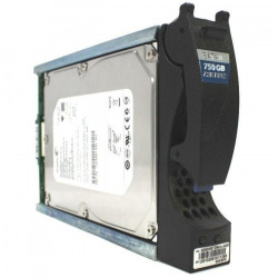 Накопитель EMC 005048726 CLARiiON 750GB 7.2K SATA-005048726(NEW)