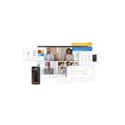 P550 Enterprise License, колл-центр,сервис удалённого доступа (годовая)