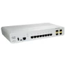 Коммутатор Cisco Catalyst WS-C2960C-8TC-L
