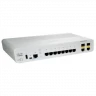 Коммутатор Cisco Catalyst WS-C2960C-8TC-L
