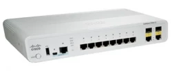 Коммутатор Cisco Catalyst WS-C2960C-8TC-L
