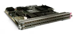 Модуль Cisco Catalyst WS-X6848-SFP-2TXL