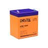 Аккумуляторная батарея Delta DTM 1205