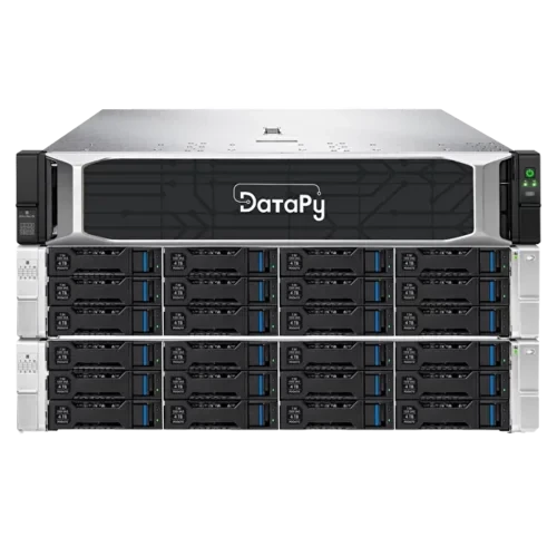 Система хранения данных ДатаРу СО