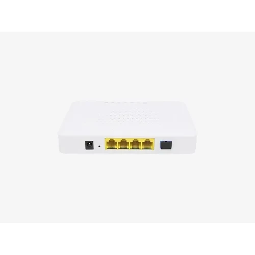 Абонентский терминал ONU GPON, 4 x1G , PoE, совместим с BDCOM