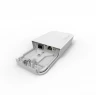Медиаконвертер Mikrotik RBFTC11