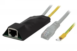 Грозозащита Ethernet SNR-SPNet-HE2101-IP10