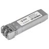 Модуль SFP+ CWDM оптический, дальность до 60км (23dB), 1270нм