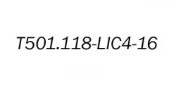 Лицензионный ключ на увеличение E1 портов с 4 до 16 для T501.118.400