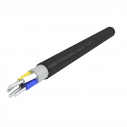 Кабель АВВГнг(А)-LS 4х25 ОК (N) 0.66кВ (м) АЛЮР 00-00001701