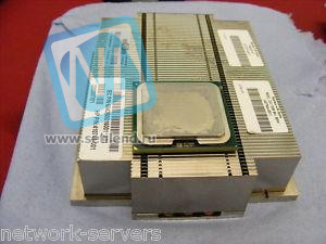 Процессор HP 457935-B21 Intel Xeon Processor E5430 (2.66GHz, 80 Watts, 1333 FSB) for Proliant DL360 G5-457935-B21(NEW)