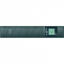 Источник бесперебойного питания Line-Interactive SNR LIRT 1000ВА/800Вт (PF-0.8), 1ф:1ф (220-240В), 24В (DC) (2x7Ач)