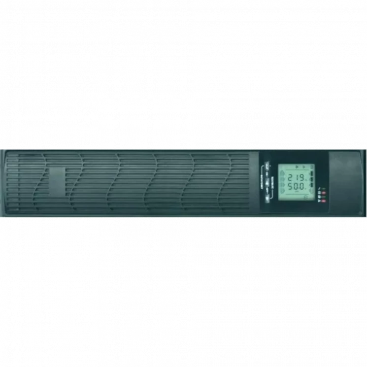 Источник бесперебойного питания Line-Interactive SNR LIRT 1000ВА/800Вт (PF-0.8), 1ф:1ф (220-240В), 24В (DC) (2x7Ач)