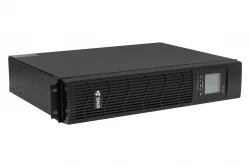 Источник бесперебойного питания Line-Interactive SNR LIRT 1000ВА/800Вт (PF-0.8), 1ф:1ф (220-240В), 24В (DC) (2x7Ач)