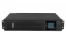 Источник бесперебойного питания Line-Interactive SNR LIRT 1000ВА/800Вт (PF-0.8), 1ф:1ф (220-240В), 24В (DC) (2x7Ач)