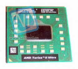 Процессор AMD TMM600DB023GQ Turion II Ultra M600 (2.4Ghz, 2MB) Socket S1 NAEIC-TMM600DB023GQ(NEW)