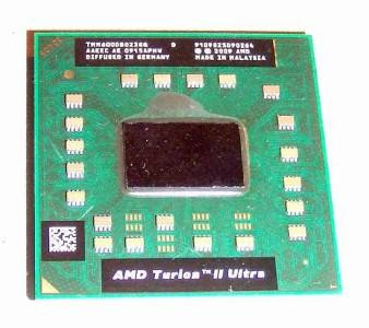 Процессор AMD TMM600DB023GQ Turion II Ultra M600 (2.4Ghz, 2MB) Socket S1 NAEIC-TMM600DB023GQ(NEW)