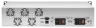 Оптический усилитель VERMAX для сетей КТВ, 16*19dBm